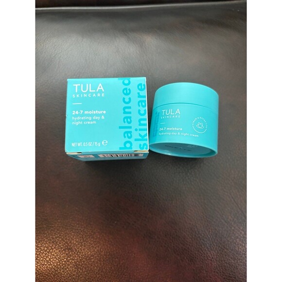 Tula night cream 15g - Picture 1 of 3